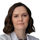 Врач Полонская Наталия Михайловна