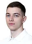 Врач Полонский Владислав Андреевич