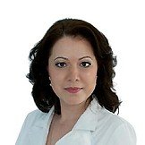 Врач Половенко Ольга Константиновна