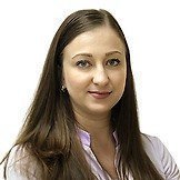 Врач Половина Юлия Юрьевна
