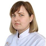 Врач Половинкина Анна Игоревна