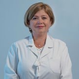 Врач Половьян Маргарита Юрьевна