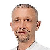 Врач Половков Дмитрий Анатольевич