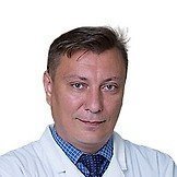 Врач Полозко Игорь Александрович
