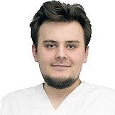 Врач Полозов Никита Сергеевич