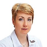 Врач Полозова Елена Владимировна