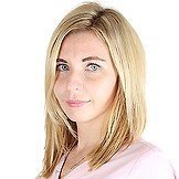 Врач Полозова Наталья Михайловна