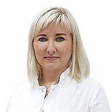 Врач Полозова Ольга Михайловна