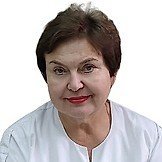 Врач Полозова Татьяна Александровна