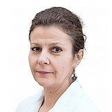 Врач Польшикова Ольга Владимировна