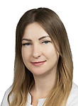 Врач Польшина Наталья Викторовна