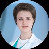 Врач Польшина Виктория Ивановна
