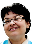 Врач Польских Марина Юрьевна
