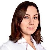 Врач Полтаранина Виктория Анатольевна