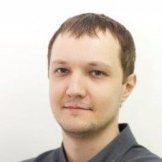 Врач Полторак Валерий Михайлович
