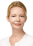 Врач Полторыхина Екатерина Александровна