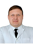 Врач Полуботко Владислав Александрович