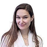 Врач Полуденная Наталья Юрьевна