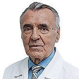 Врач Полуденный Виктор Григорьевич