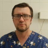 Врач Полуэктов Андрей Валерьевич