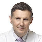 Врач Полуэктов Михаил Гурьевич