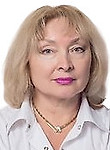 Врач Полуэктова Оксана Николаевна