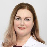 Врач Полуэктова Светлана Владимировна