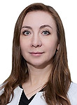 Врач Полуян Екатерина Александровна