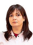 Врач Полуян Оксана Алексеевна