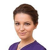 Врач Полуянова (Рачкова) Татьяна Александровна