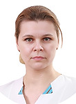 Врач Полукарова Ольга Вячеславовна