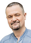 Врач Полухин Евгений Михайлович