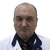 Врач Полухин Василий Николаевич