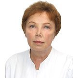 Врач Полухина Ольга Геннадьевна