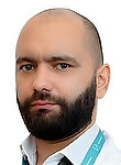 Врач Полуконов Илья Алексеевич