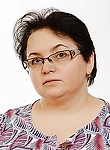 Врач Полуконова Евгения Валерьевна