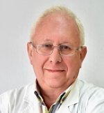 Врач Полумисков Владимир Юрьевич