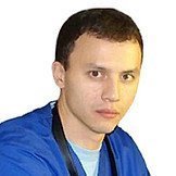 Врач Полунин Михаил Михайлович