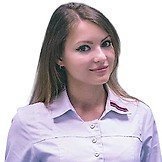 Врач Полунина Анастасия Викторовна