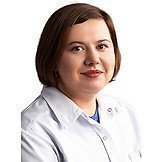 Врач Полунина Елена Сергеевна
