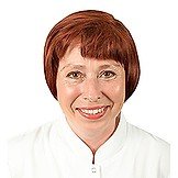 Врач Полунина Татьяна Евгеньевна