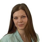 Врач Полунова Екатерина Сергеевна