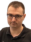 Врач Полупан Владимир Витальевич