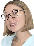 Врач Калмыкова Анастасия Сергеевна