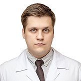 Врач Полушкин Виталий Глебович