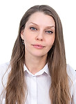 Врач Полушкина Ольга Леонидовна 