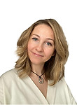 Врач Полыгалова Анастасия Владимировна