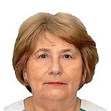 Врач Полынцева Татьяна Петровна