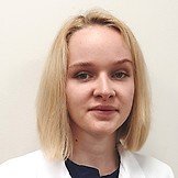 Врач Полынина Александра Михайловна