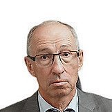 Врач Полыновский Владимир Германович